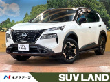 日産 エクストレイル