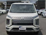 デリカD:5 2.2 P 4WD 