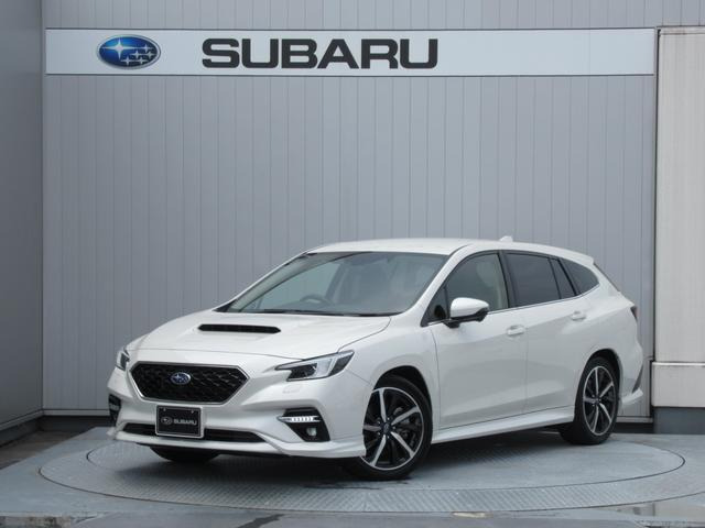 レヴォーグ 1.8 GT-H EX 4WD 