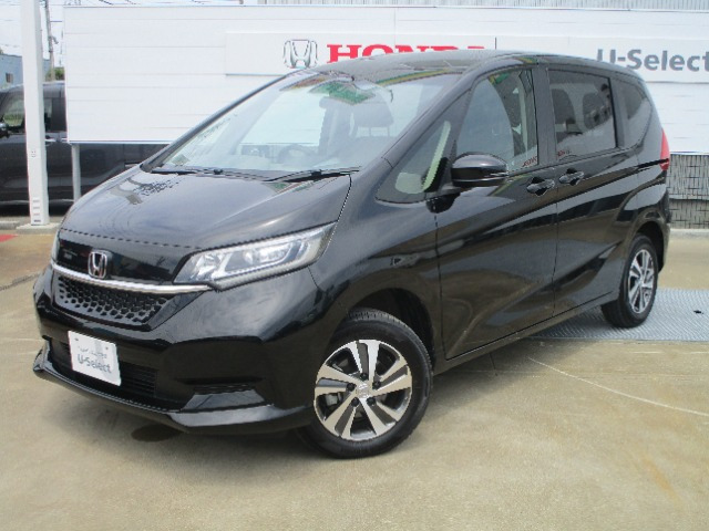 フリード1.5 G 4WD