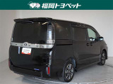 ヴォクシー 2.0 ZS ウェルキャブ スロープタイプI 車いす1脚仕様 