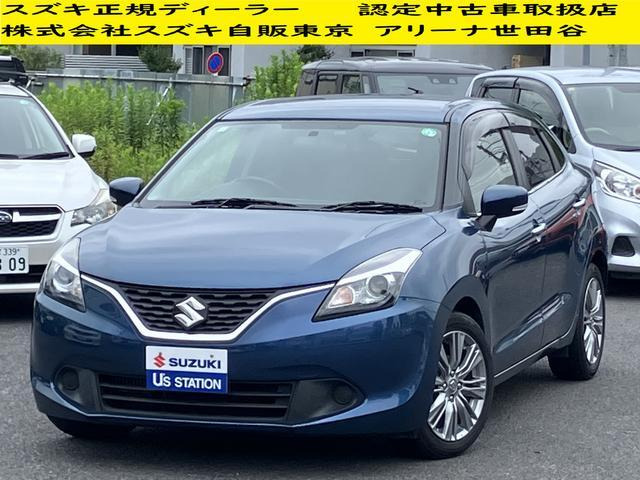 バレーノ 1.0 XT 