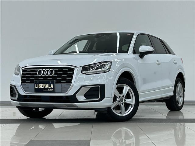 Q21.4 TFSI シリンダー オンデマンド スポーツワンオーナー 修復歴無し
