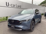 CX-5 2.2 XD スポーツアピアランス 4WD 
