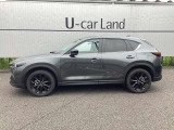 CX-5  2.2 XD ブラックトーンエディション ディーゼルターボ 4WD