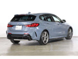 1シリーズ M135i xドライブ 4WD 
