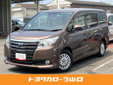 H28年式 ノア HV G 入荷しました☆