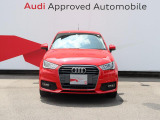 A1スポーツバック 1.0 TFSI 