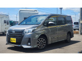 トヨタ ノア