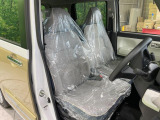 もちろん車内はキレイです♪よりクリーンな状態をキープしたいお客様には『ナノゾーンコート』がおすすめ!新型コロナウイルス対策や、除菌・消臭に効果を発揮し多くの方にご好評いただいております。