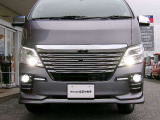 NV350キャラバン 2.5 ライダー プレミアムGX ロング プロスタイルパッケージ ディー...