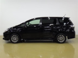 ウィッシュ 1.8 A 4WD 