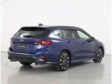 レヴォーグ 1.8 STI スポーツ EX 4WD 