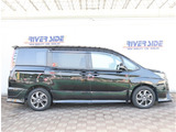 神奈川でお車を探すなら リバーサイド 。当店では在庫数800台展示中となります。残価設定型ゴジュッパローンをメインで販売しており月々のお支払いをお安く高年式車を乗りたい方へ是非ご検討ください。