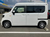 N-VAN  ファン