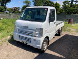 キャリイ KC エアコン パワステ 4WD 