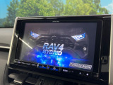 RAV4  ハイブリッドG