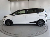 シエンタ  車いす使用スロープタイプ