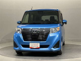 ルーミー 1.0 G 