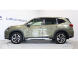 フォレスター 2.0 アドバンス 4WD 