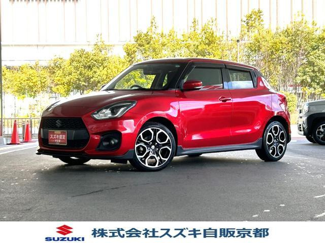 スイフト 1.4 スポーツ 