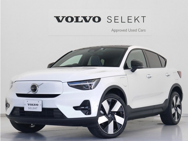 C40  リチャージ アルティメット ツインモーター 4WD