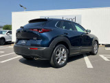 CX-30 2.0 20S 