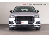 Q3 35 TFSI アドバンスド 