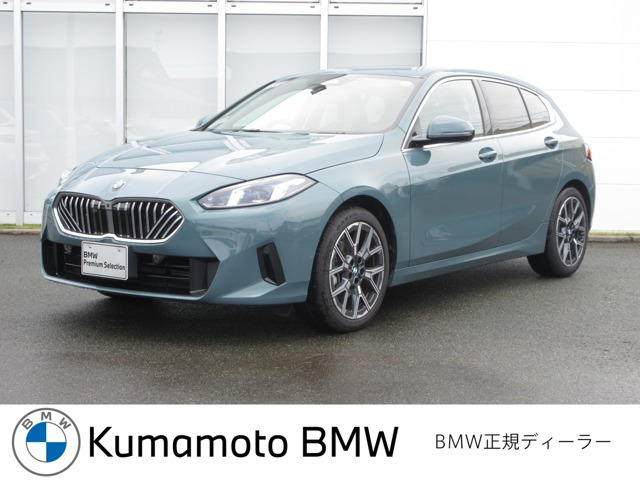 1シリーズ 120 