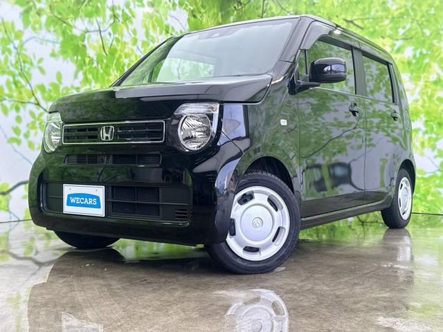 N-WGN L ホンダ センシング 