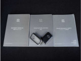 取扱説明書+整備記録簿+スマートキー(2個)もバッチリございます!