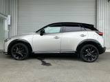 CX-3 1.5 15S スーパー エッジー 