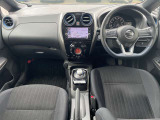 ノート 1.2 e-POWER AUTECH 