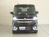 スペーシアカスタム ハイブリッド(HYBRID)  XS 4WD フルタイム
