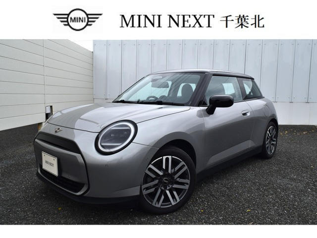 ミニ クーパー E