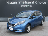 H31年式日産ノート入庫しました。