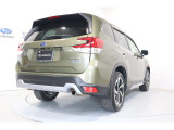フォレスター 2.0 アドバンス 4WD 
