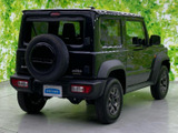 ジムニーシエラ 1.5 JC 4WD 