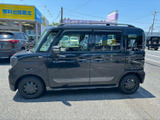 スペーシアギア ハイブリッド(HYBRID) XZターボ 4WD 