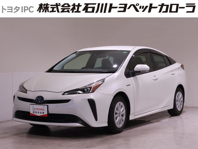 プリウス 1.8 S 