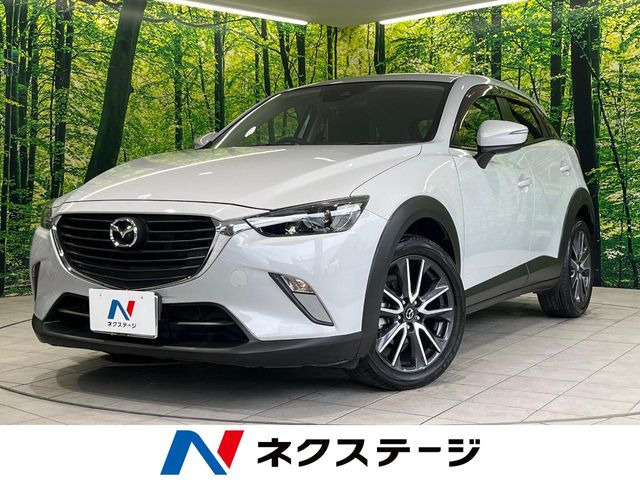 CX-31.5 XD