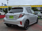 ヴィッツ 1.5 RS 
