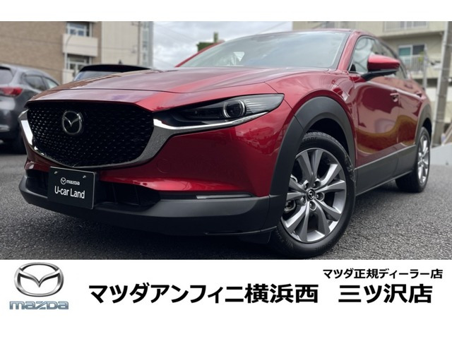CX-30 2.0 20S Lパッケージ 