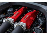 GTC4ルッソ  T