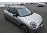 MINI認定中古車 全国の正規ディーラーにて保証修理が受けられます。