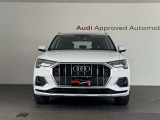 Q3 35 TFSI アドバンスド 