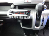 シフトも操作しやすく、快適な運転をサポートしてくれます♪