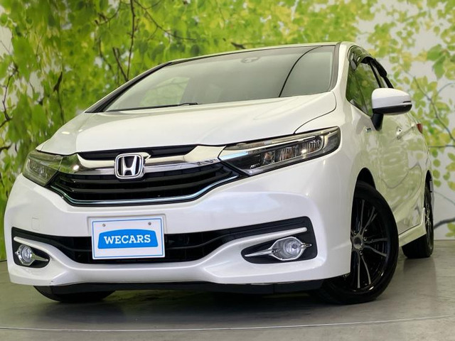 中古シャトル シャトル・4WDの中古車を探す【カーセンサー】
