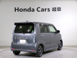 N-WGNカスタム L ホンダ センシング 