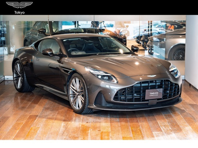DB12  4.0